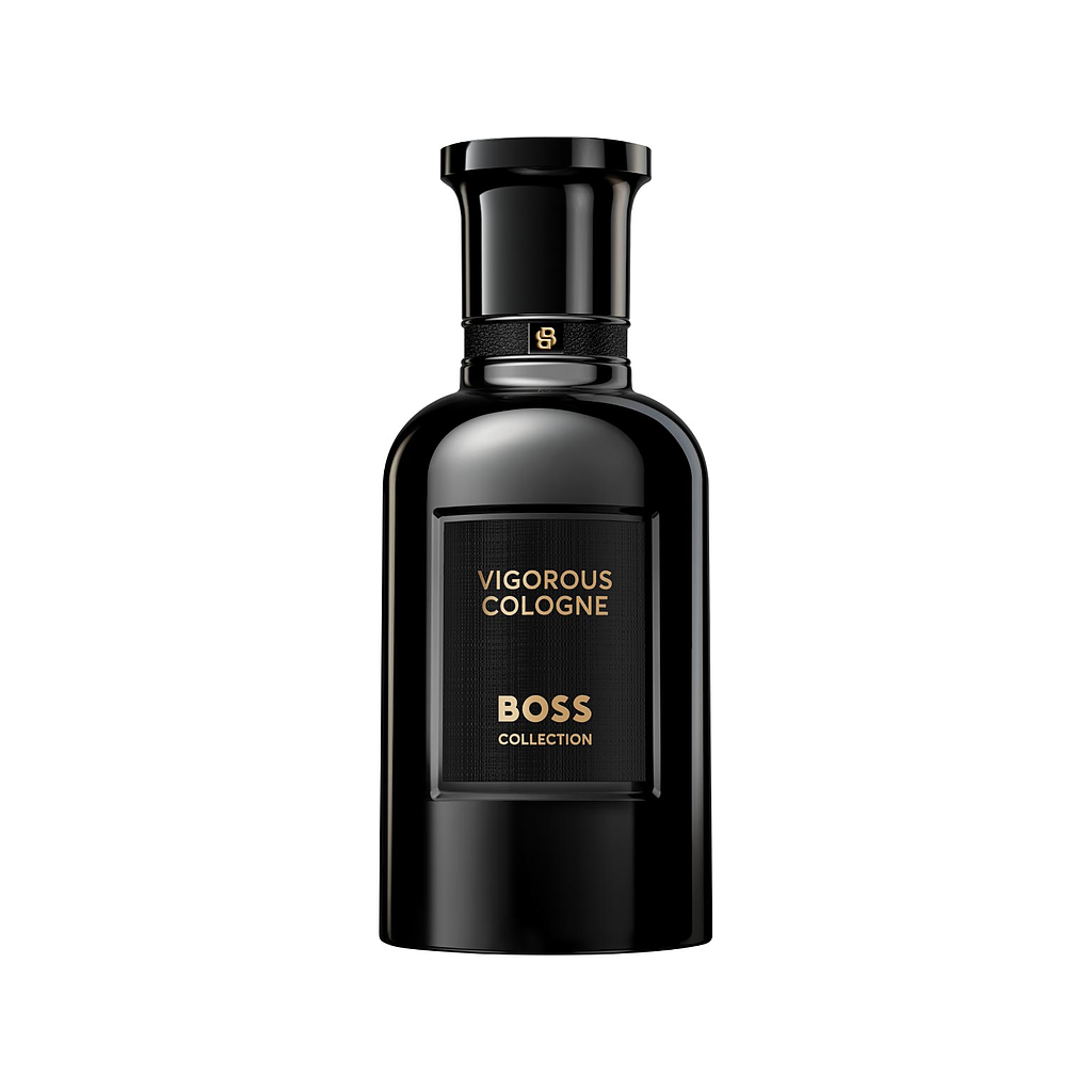 Boss The Collection Vigorous Cologne Eau de Parfum 100 ml