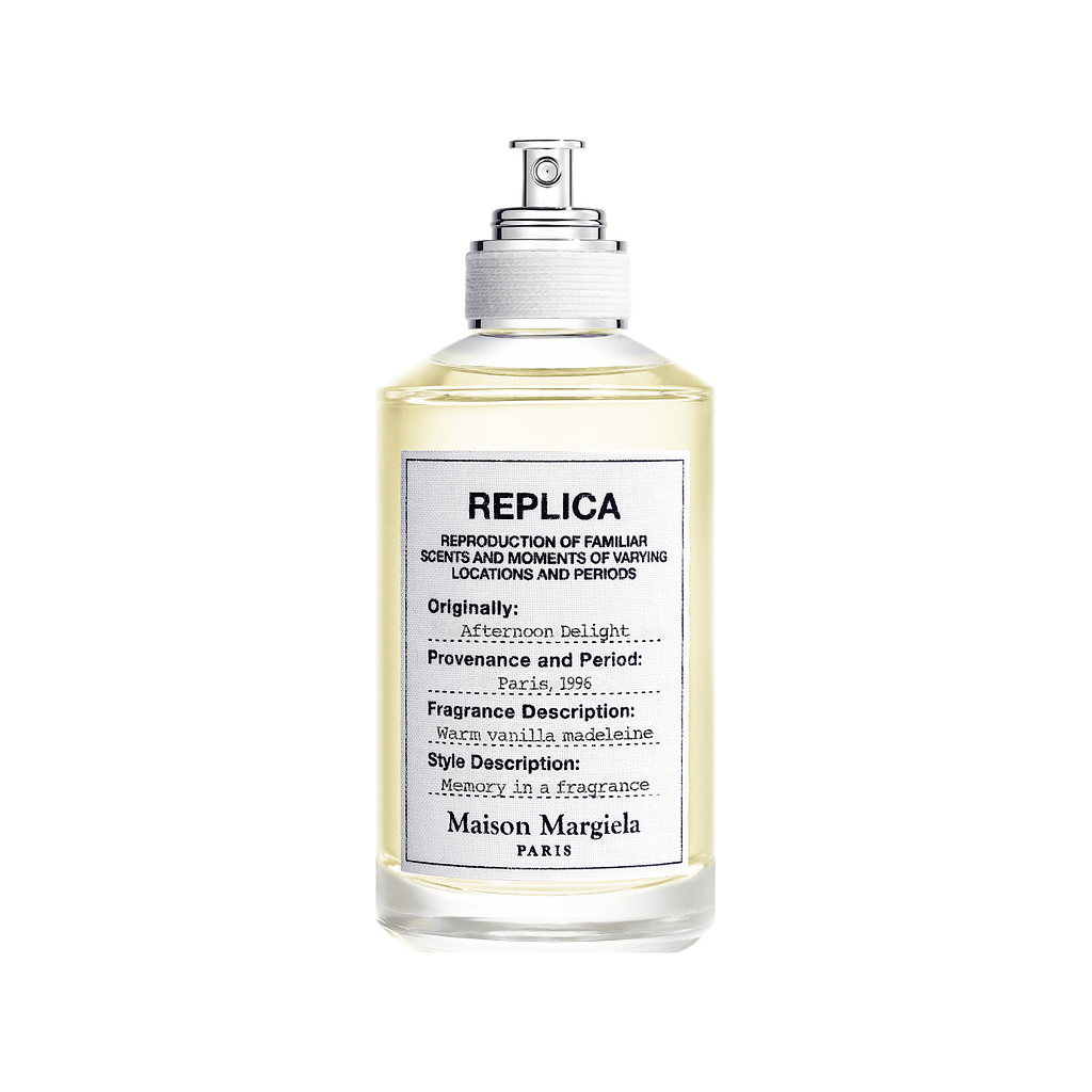 Maison Margiela Replica Afternoon Delight Edt 100 ml