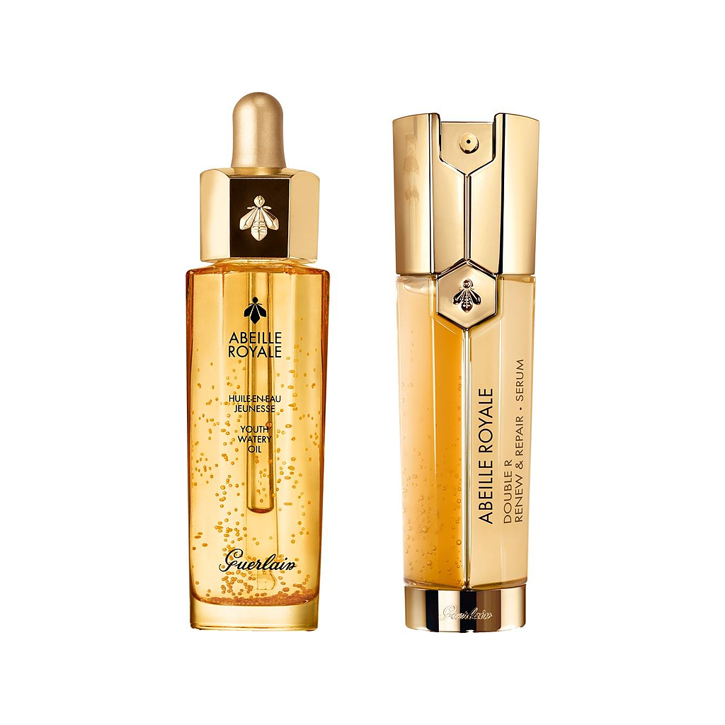 Abeille Royale Face Care