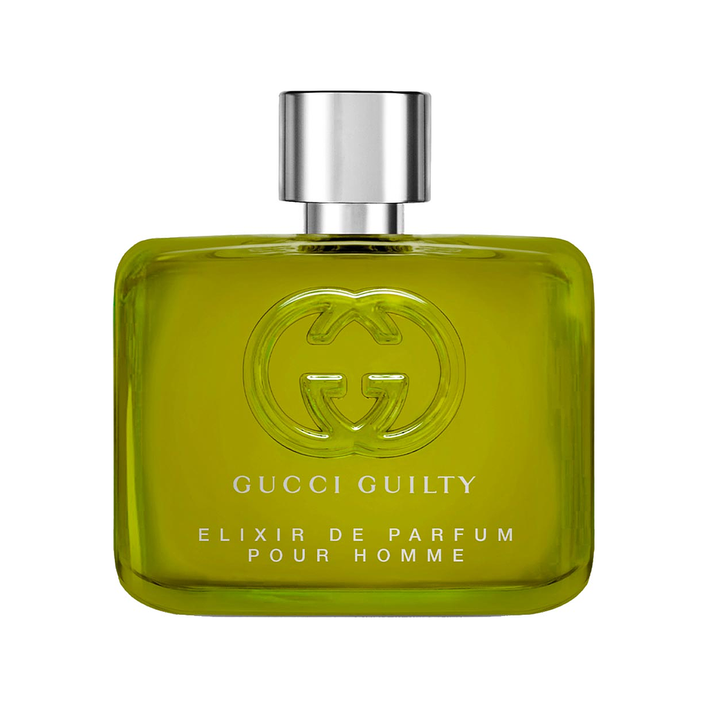 Gucci Guilty Elixir de Parfum Pour Homme 60 ml