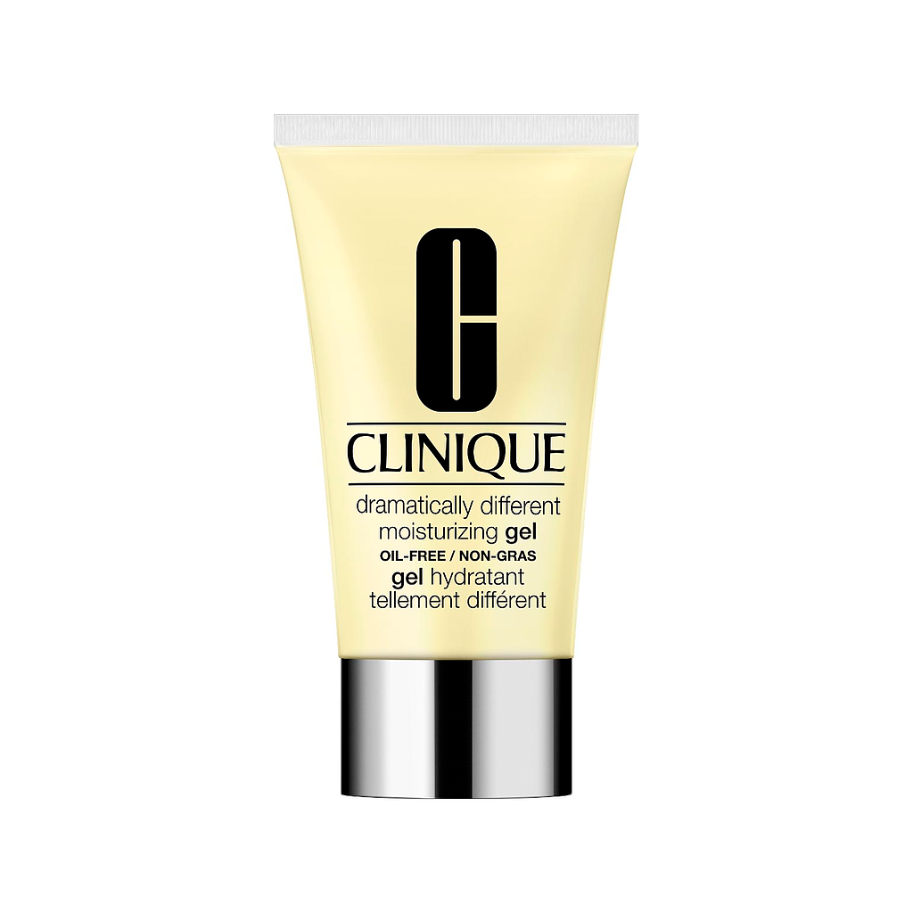 Clinique Dramatically Different Moisturizing Gel