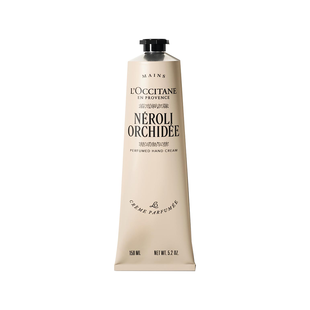 L'Occitane en Provence Néroli & Orchidée Hand Cream