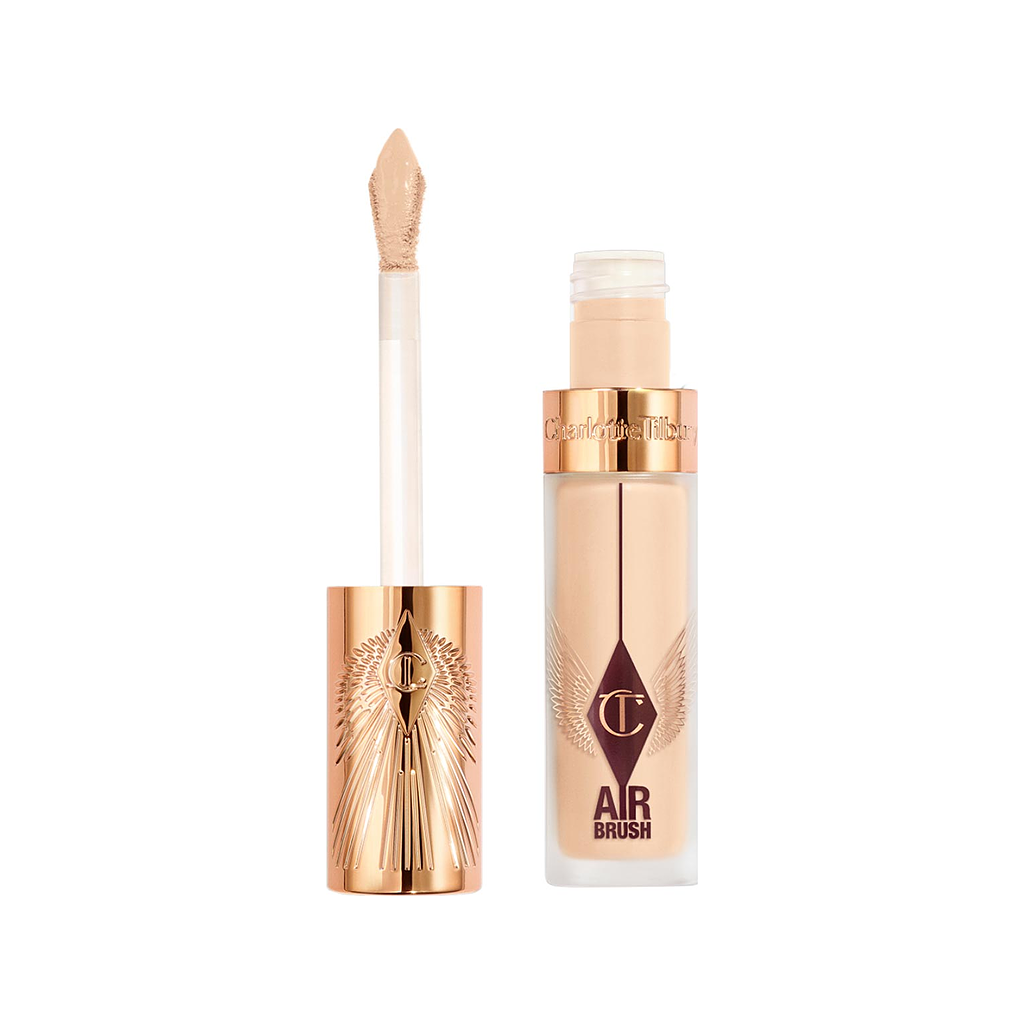 Charlotte Tilbury Airbrush Flawless Blur Concealer No 5 Medium