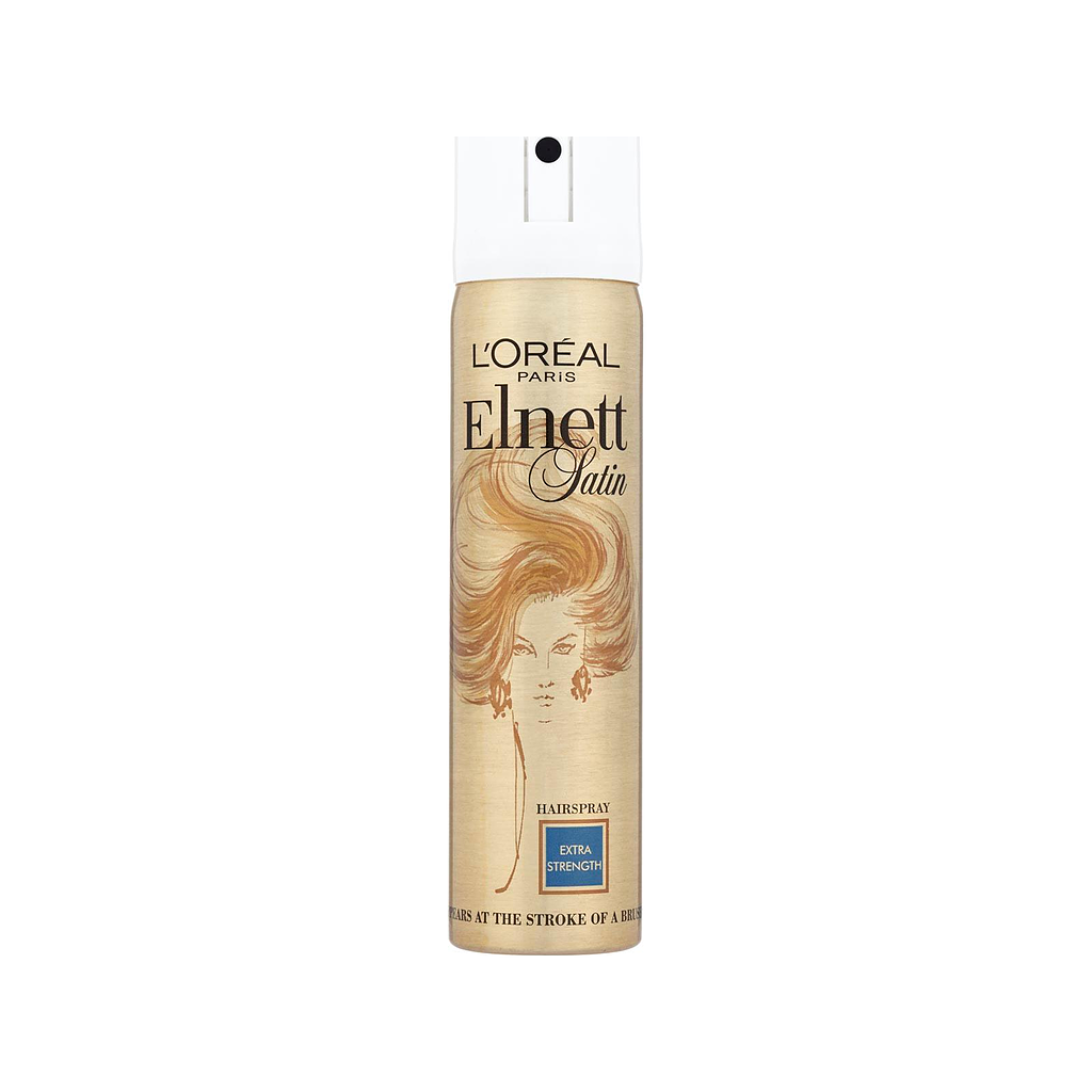 L'Oréal Elnett Hair Spray