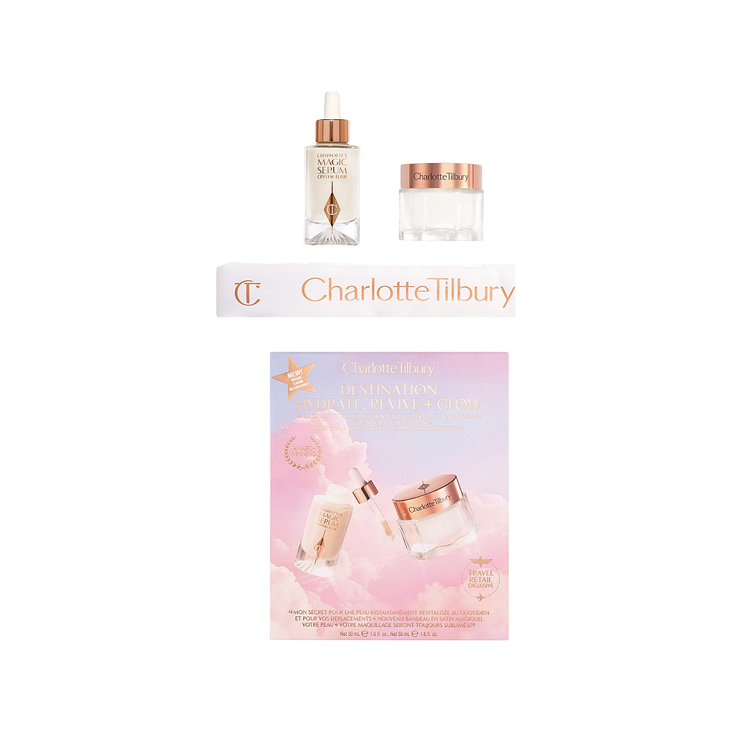Charlotte Tilbury Set