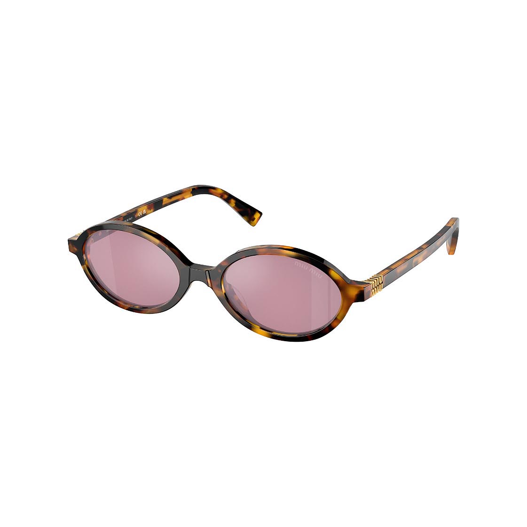 Miu Miu MU 04ZS 22C60O Solbrille