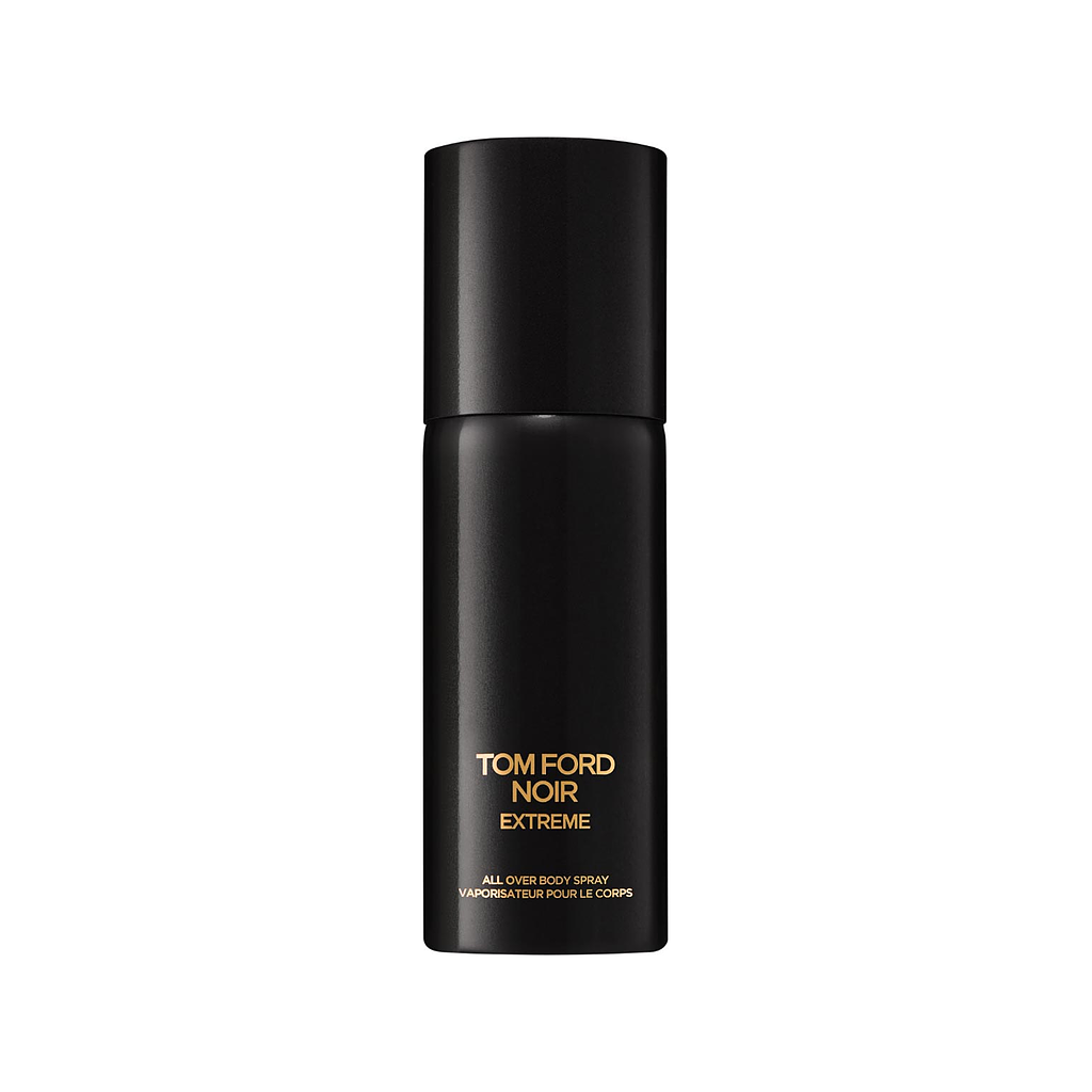 Tom Ford Noir Extreme All Over Body Spray 150 ml