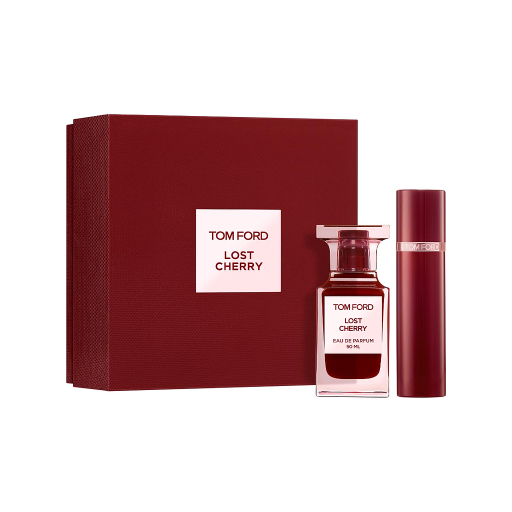 Tom Ford Lost Cherry Eau de Parfum Set
