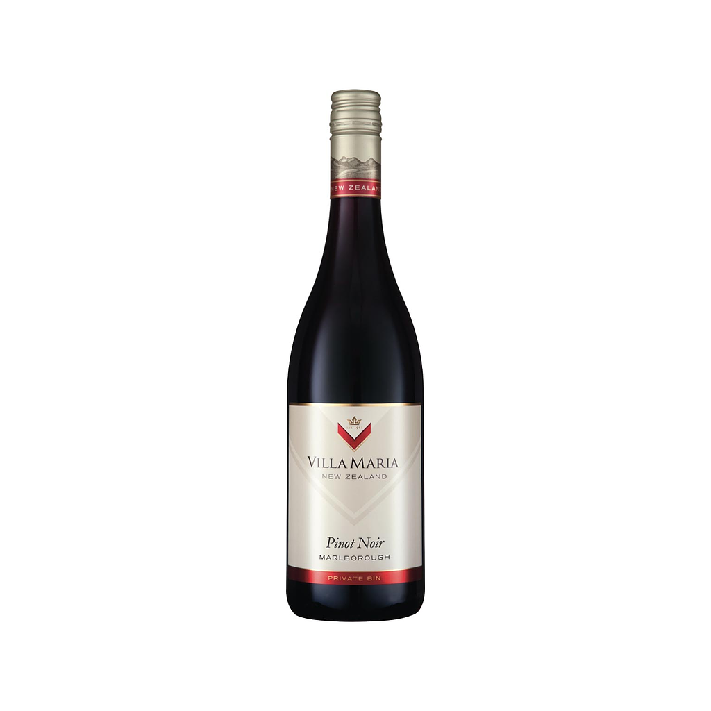 Villa Maria Private Bin Pinot Noir