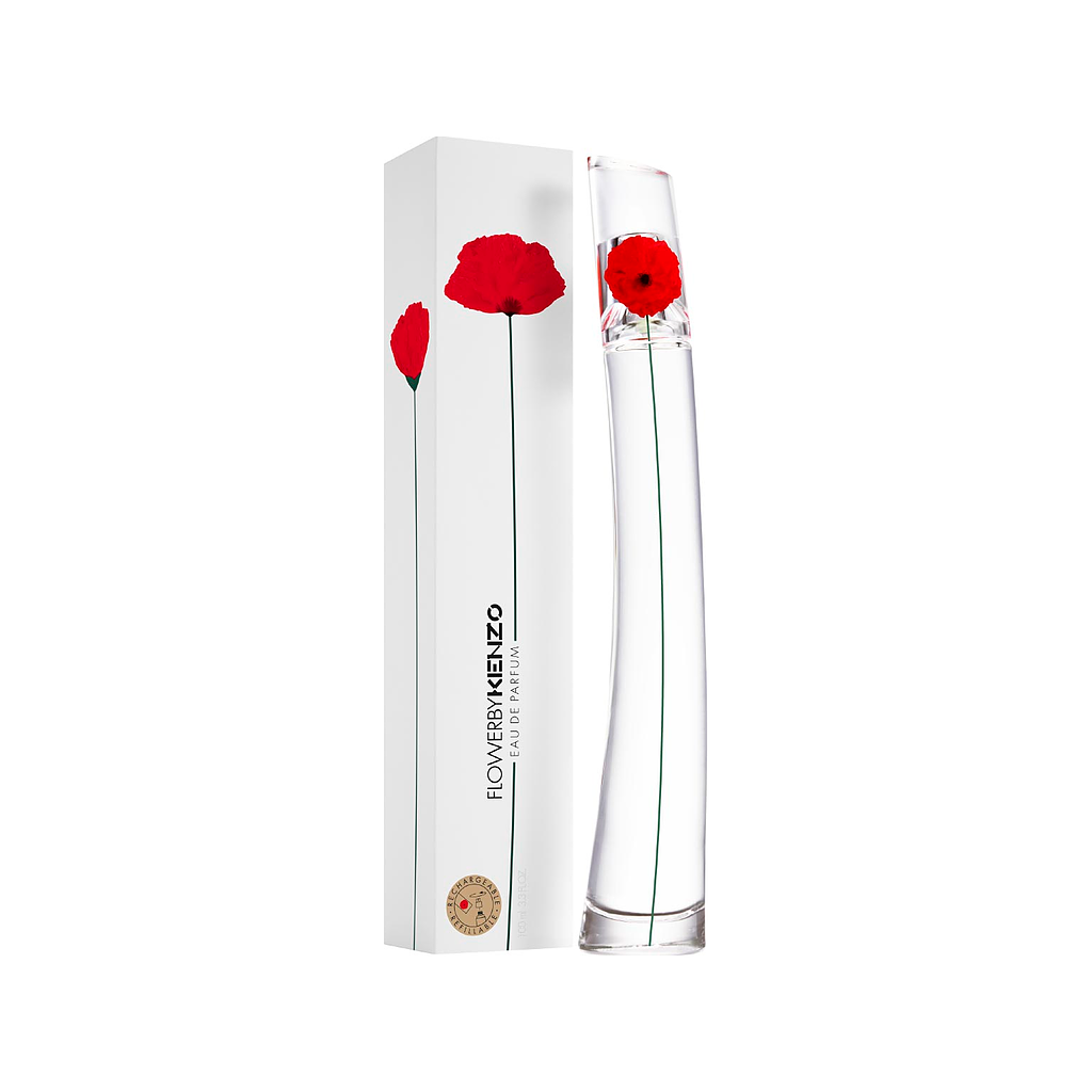 Kenzo Flower By Kenzo