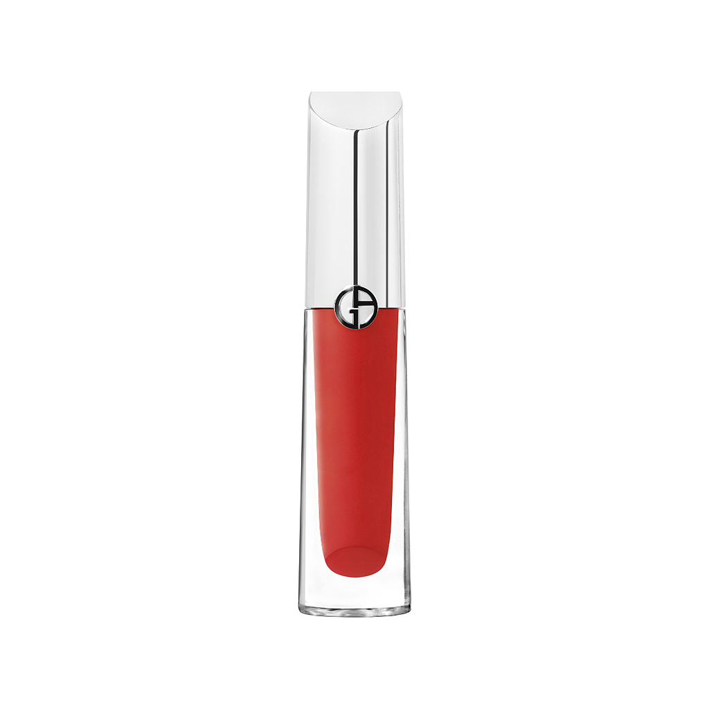 Giorgio Armani Prisma Glass Lip Gloss No - Cherry Glaze