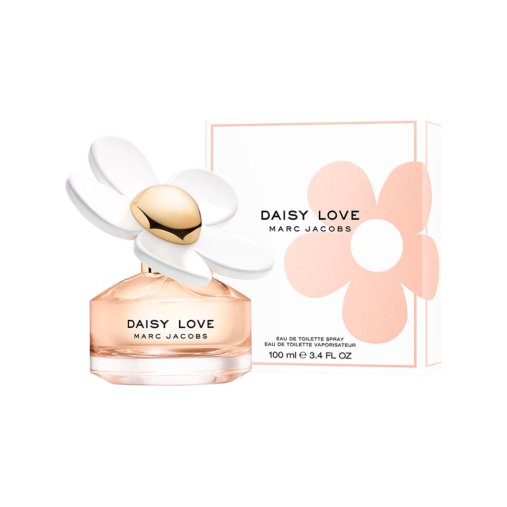 Marc Jacobs Daisy Love