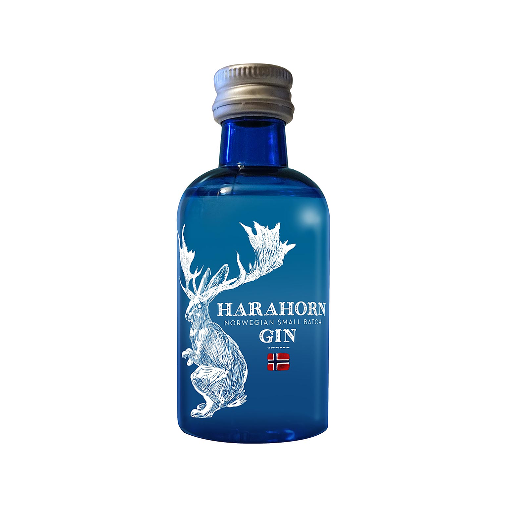 Harahorn Gin