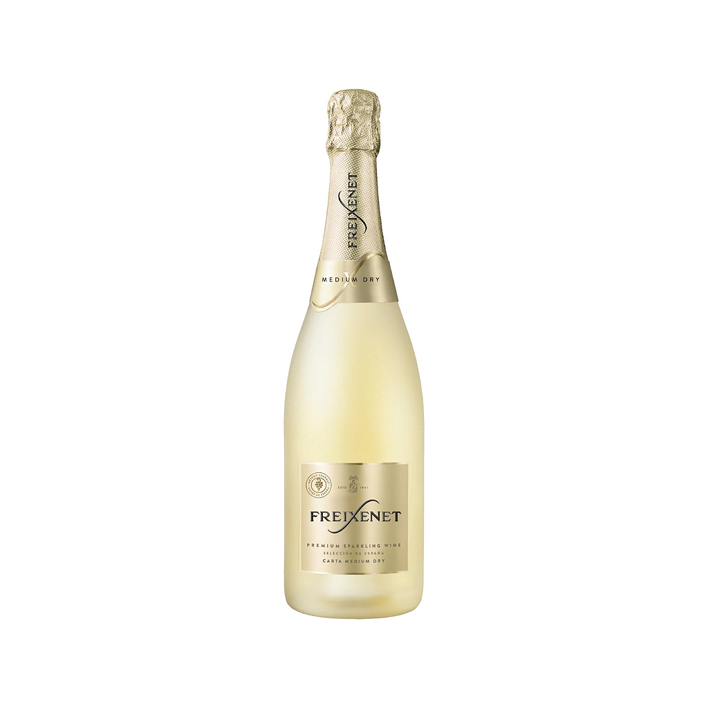 Freixenet, Carta Medium