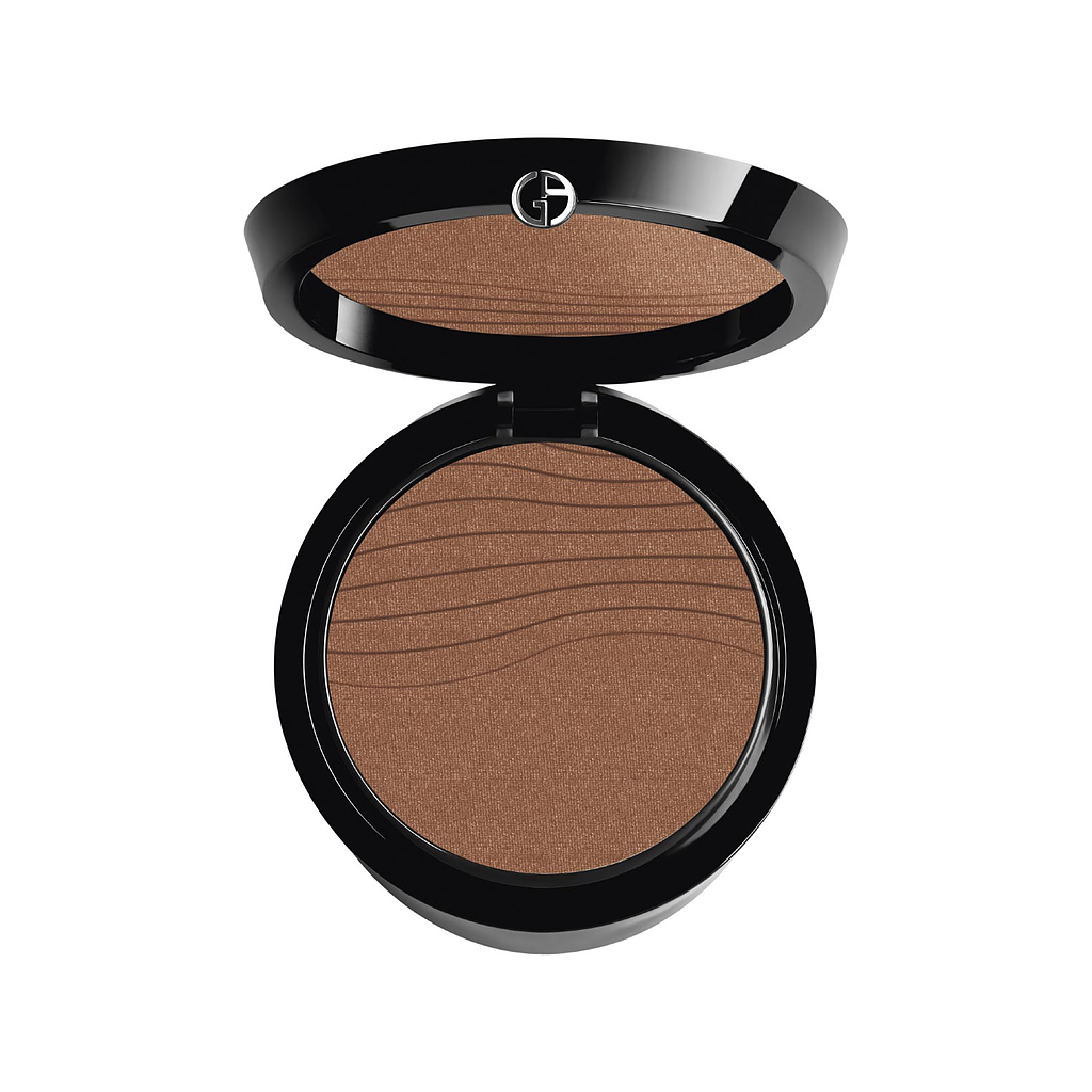 Giorgio Armani Luminous Silk Foundation Glow Fusion Powder