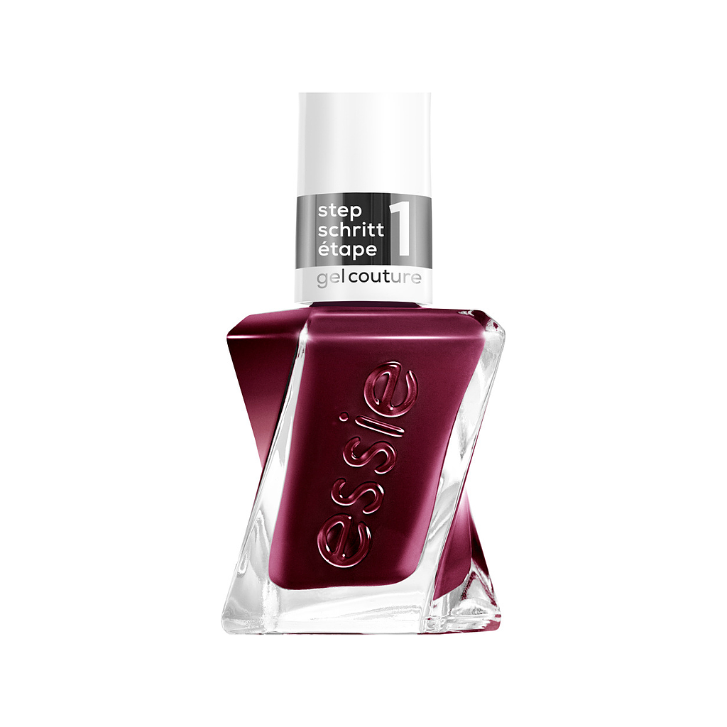 Essie Gel Couture No. 0370 - Model Clicks