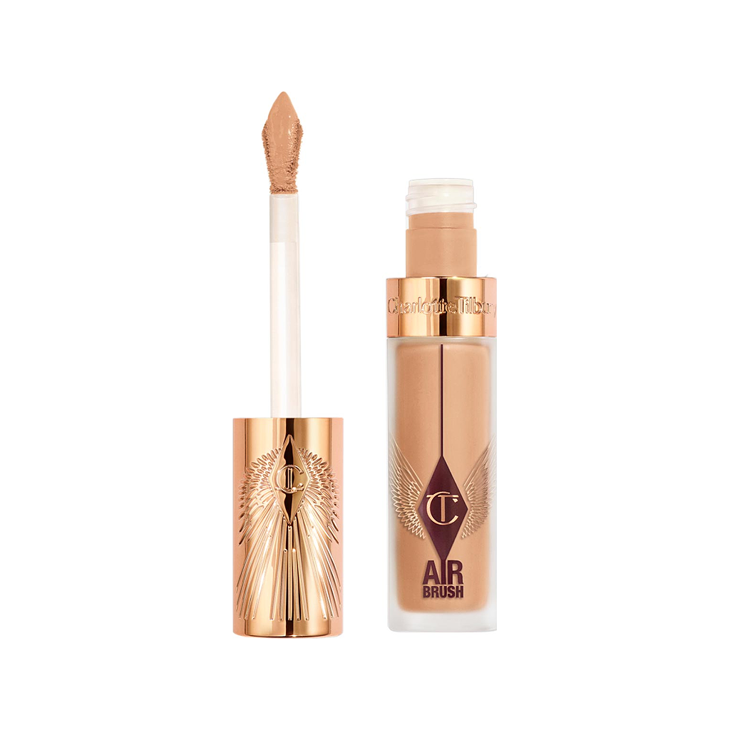 Charlotte Tilbury Airbrush Flawless Blur Concealer No 9 Tan