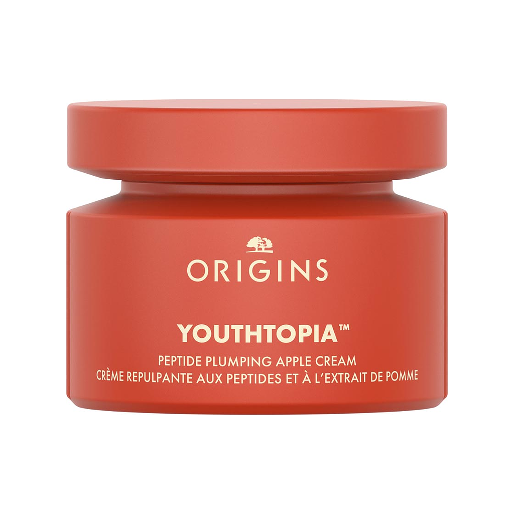 Origins Youthtopia™ Peptide Plumping Apple Cream 50ml