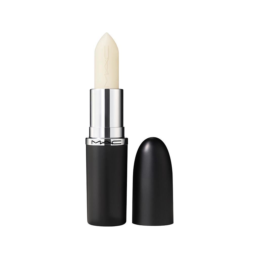MAC Macximal Sleek Satin Lipstick - In The Clear