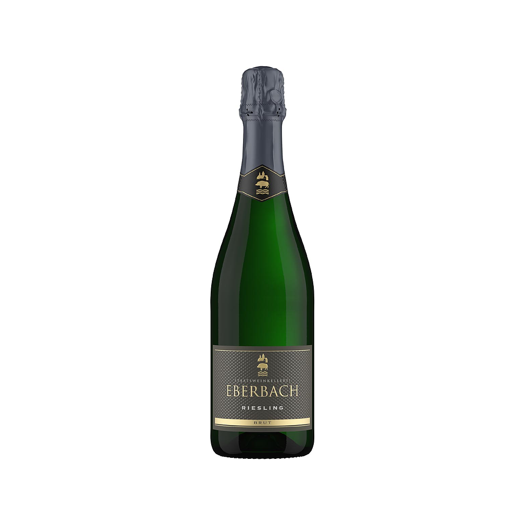 Kloster Eberbach, Riesling sekt brut
