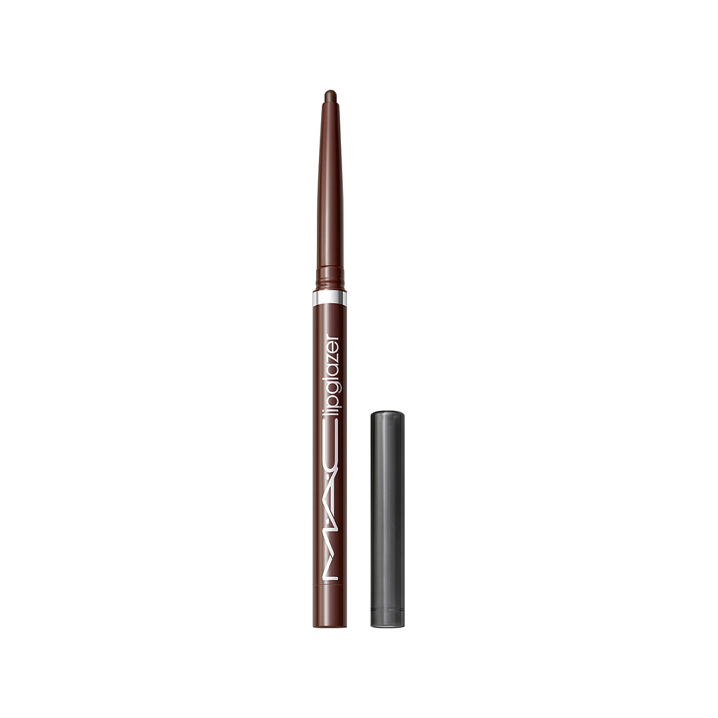 MAC Lip Glazer Glosser Lip Liner No 01 - Root For Me