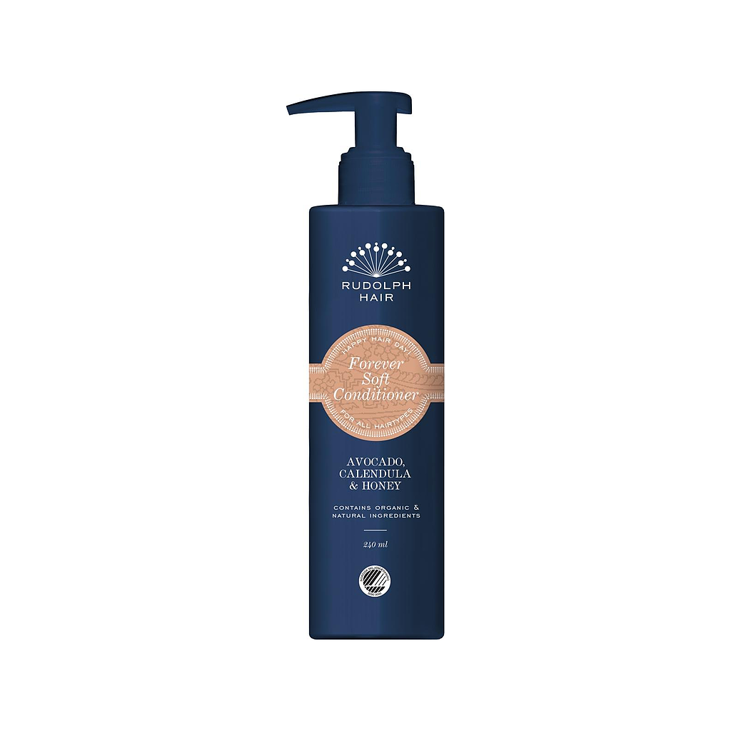 Rudolph Care Forever Soft Conditioner 240 ml