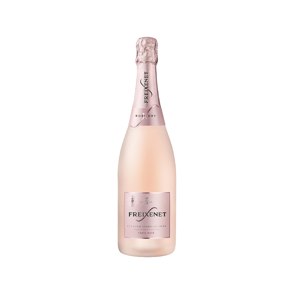 Freixenet, Carta Rosé