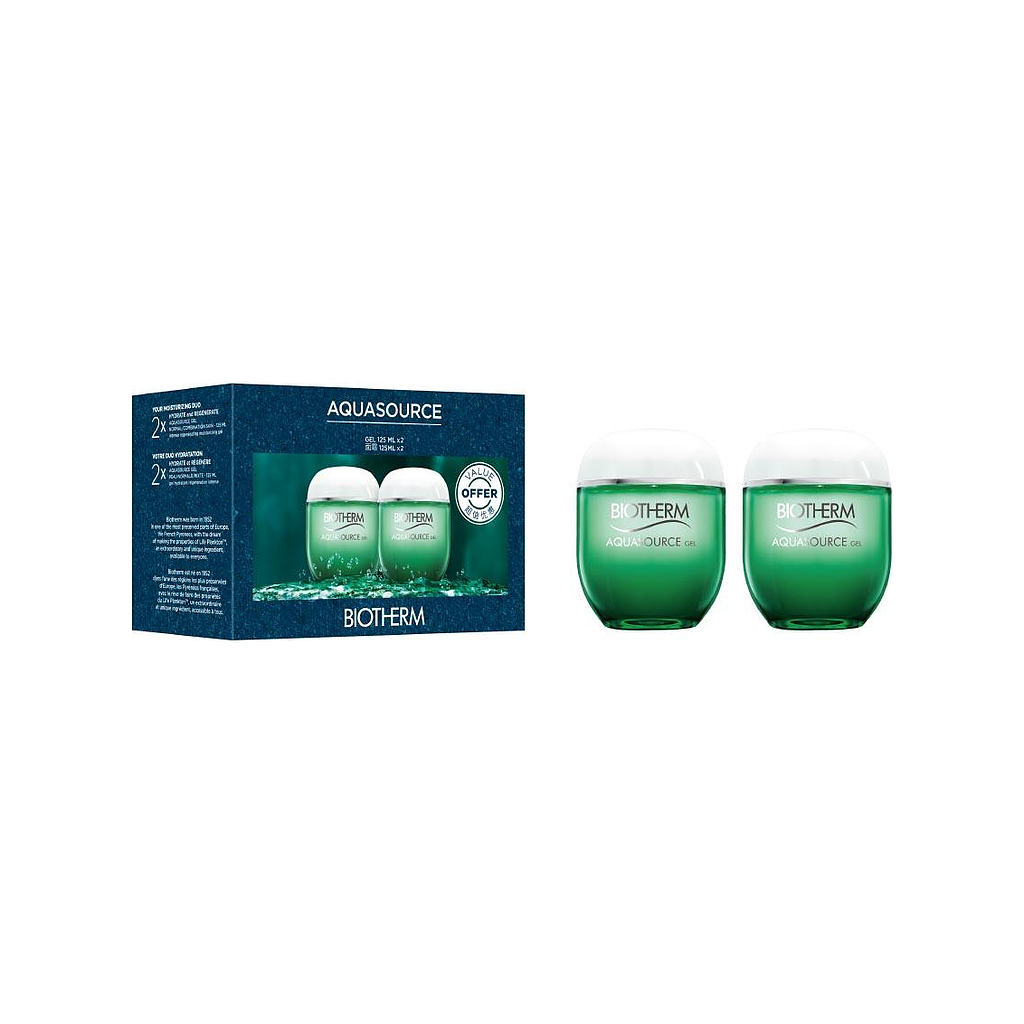Aquasource Face Care