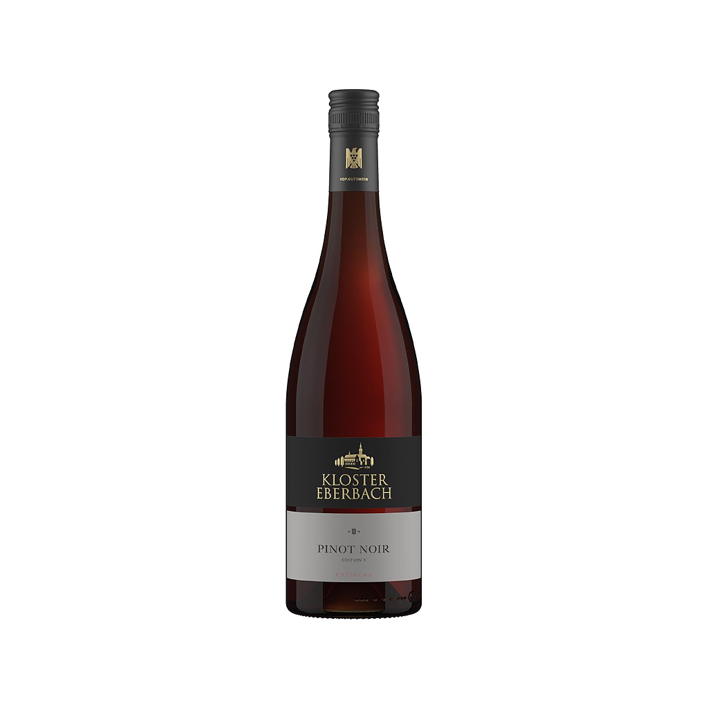 Kloster Eberbach Pinot Noir Trocken Crescentia