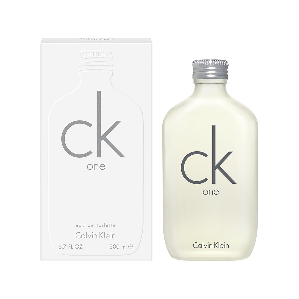 Calvin Klein CK One
