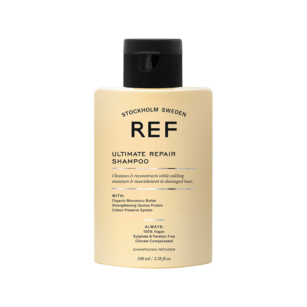 REF Ultimate Repair Shampoo