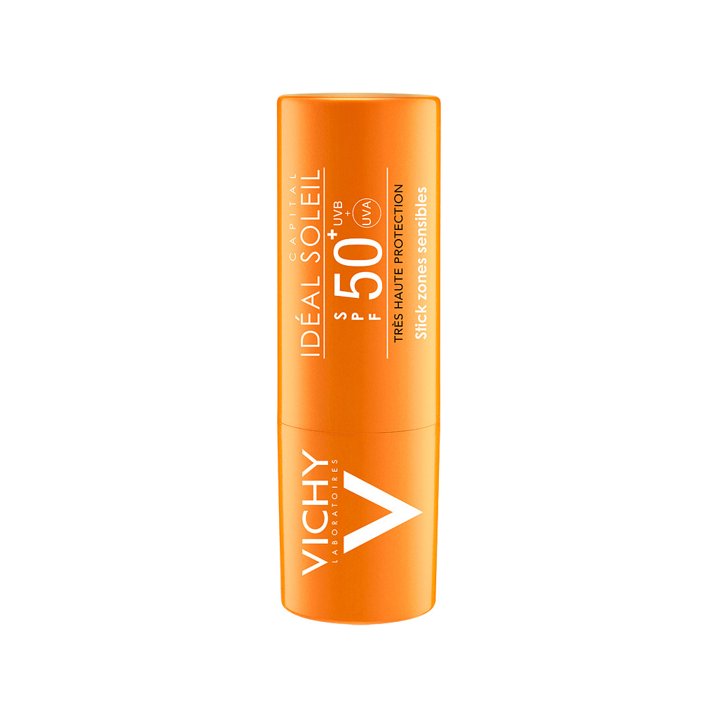 Ideal Soleil Lip Stick SPF 50