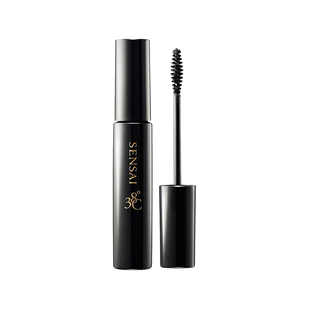 Sensai Mascara 38°C