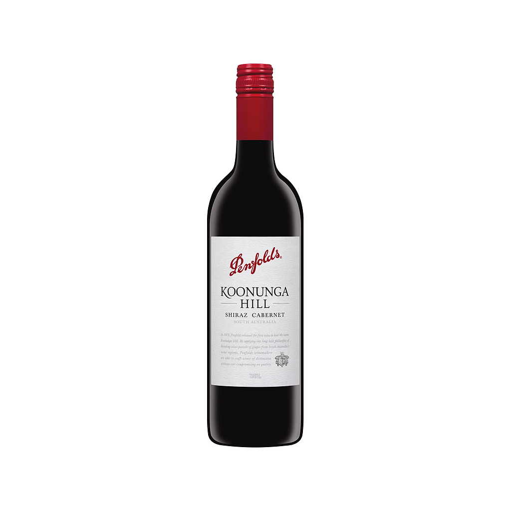 Penfolds Koonunga Hill
