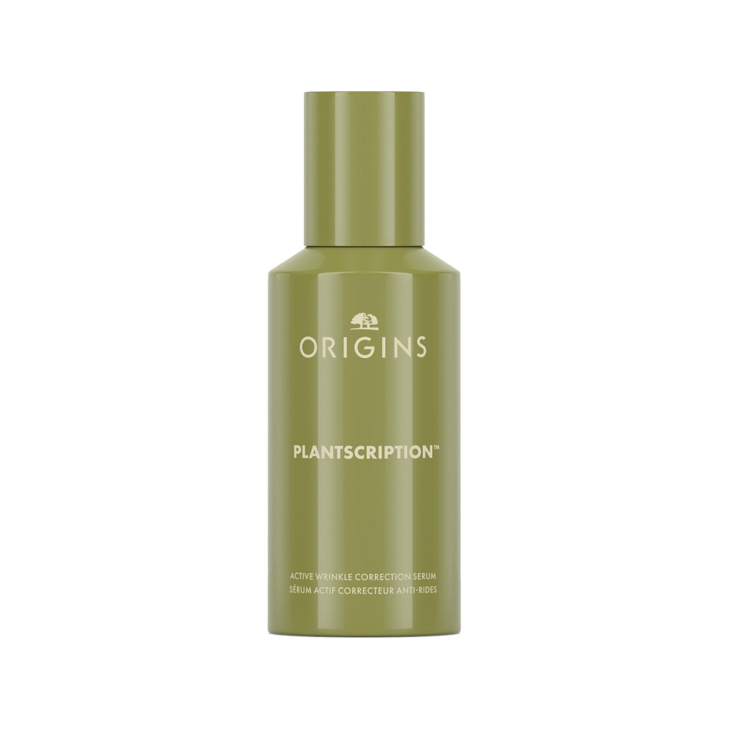 Origins Plantscription Active Wrinkle Correction Serum