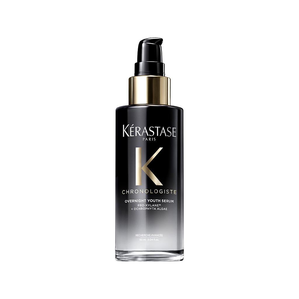 Kérastase Chronologiste Overnight Youth Serum 90 ml