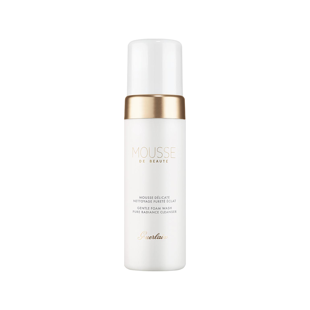 Guerlain Cleanser Foam