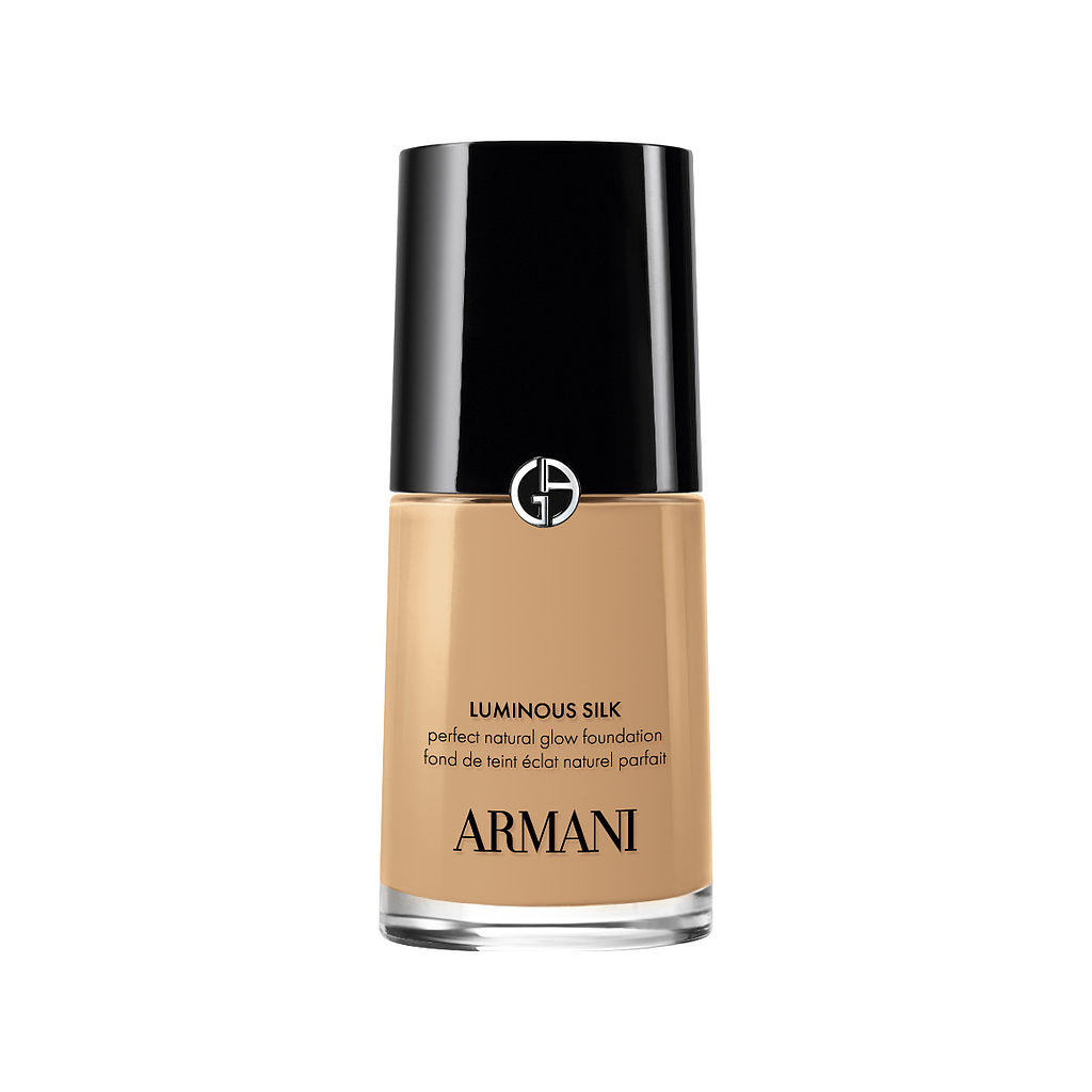 Giorgio Armani Luminous Silk Foundation No 6.25