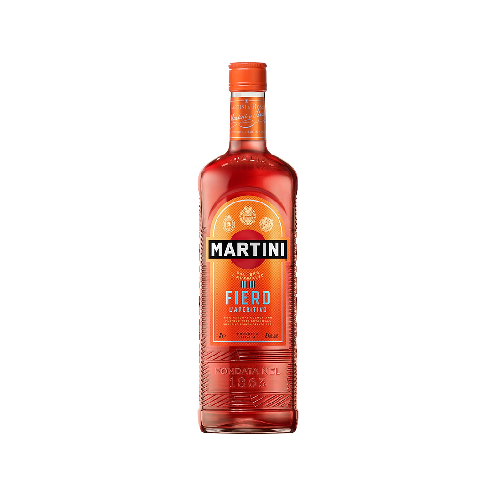 Martini Fiero