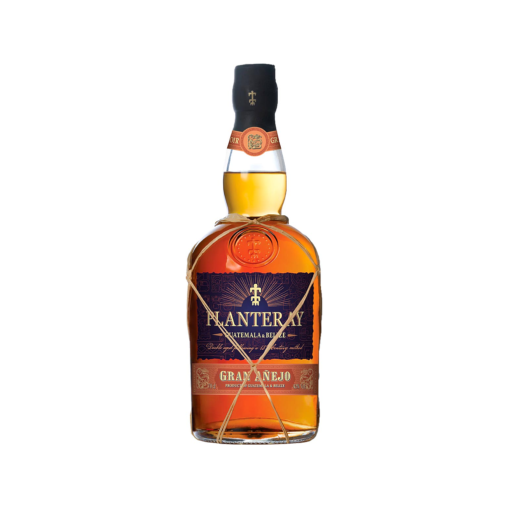 Planteray Grand Anejo