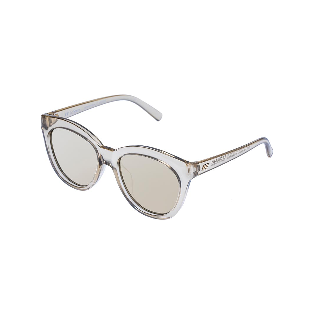Le Specs Resumption Sunglasses