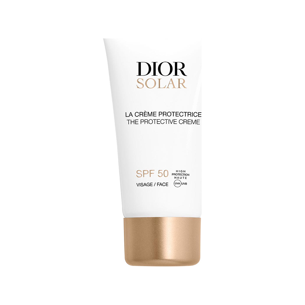 Dior Solar The Protective Creme SPF50