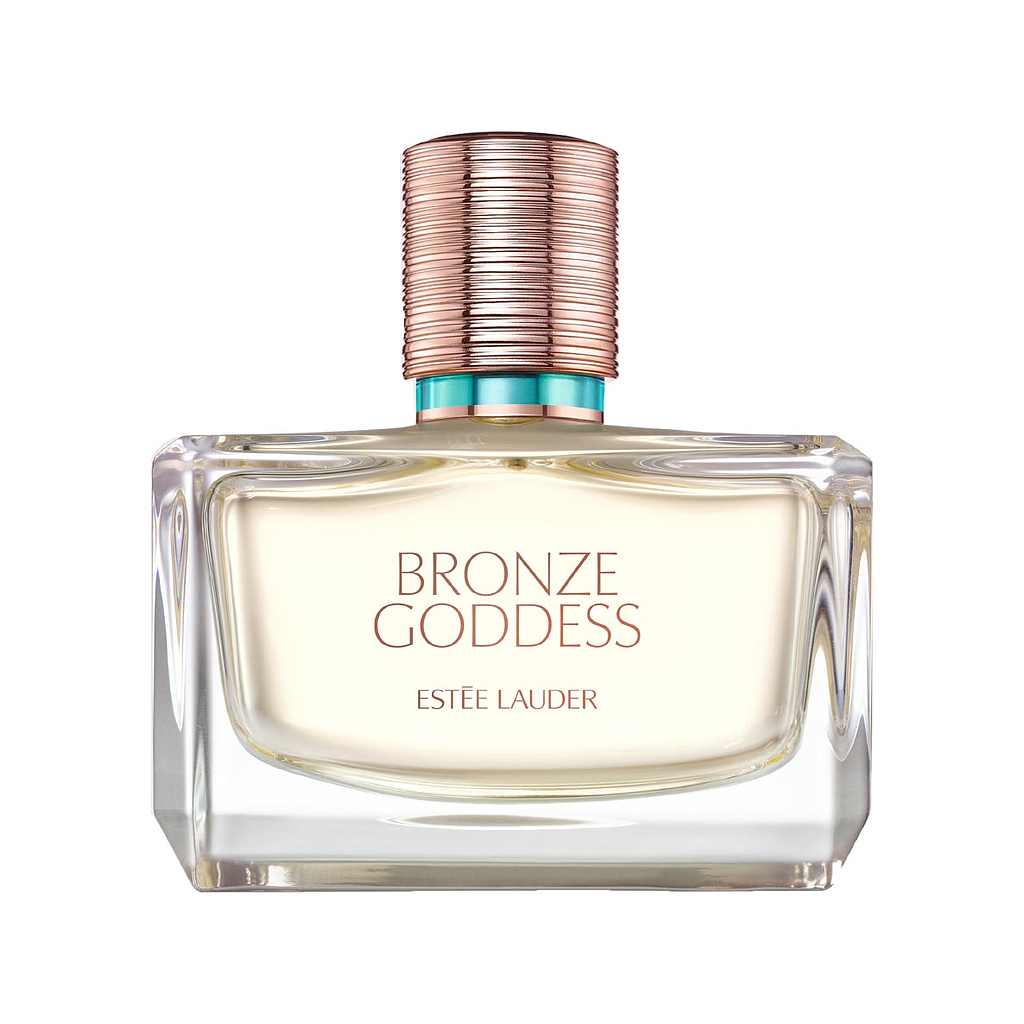 Bronze Goddess Eau Fraiche
