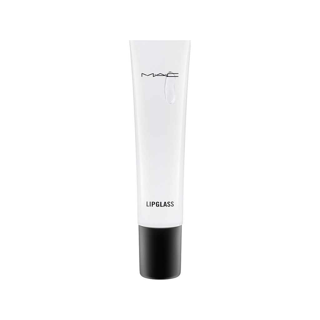 MAC Lipgloss - Lipglass Clear 15 ml