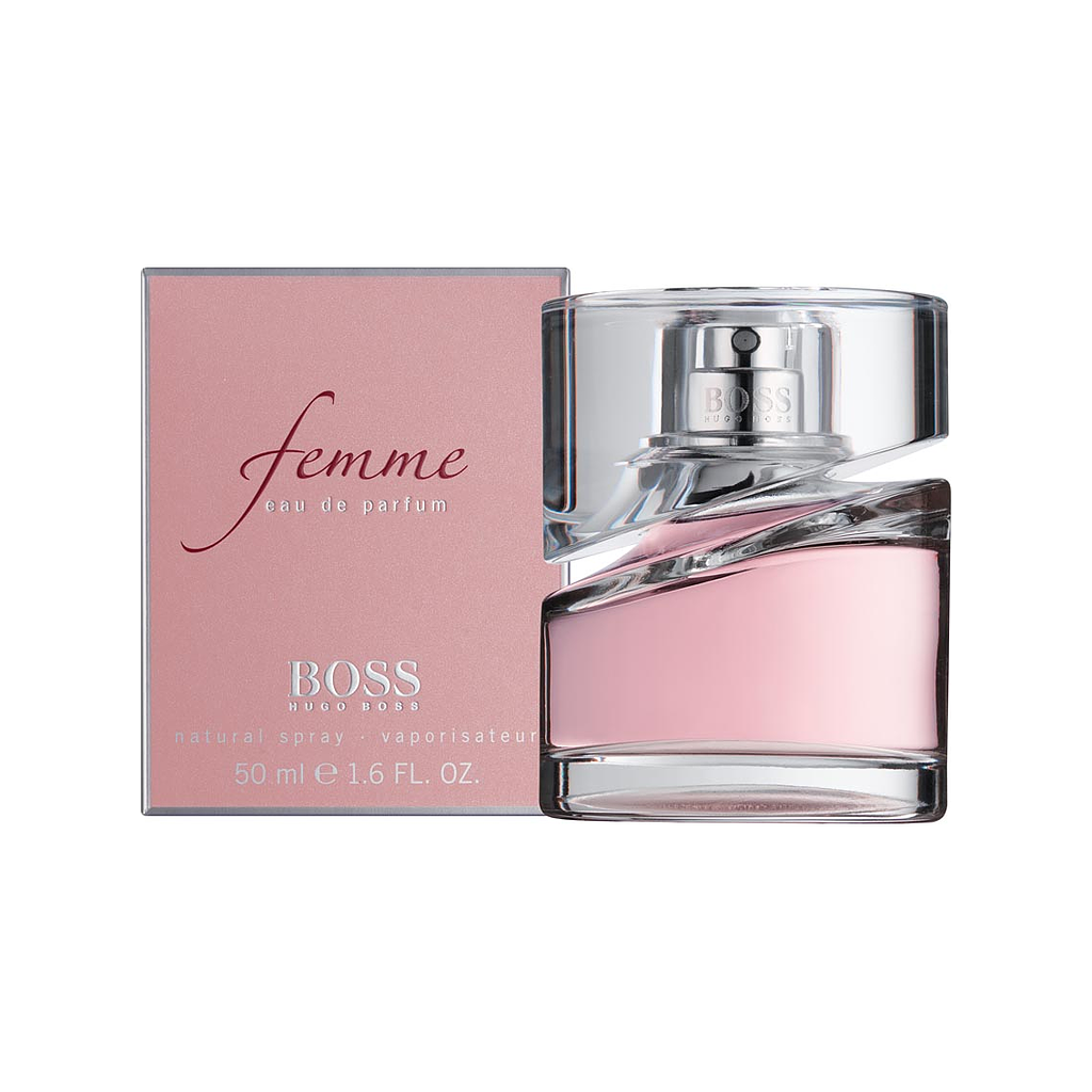 Boss Femme