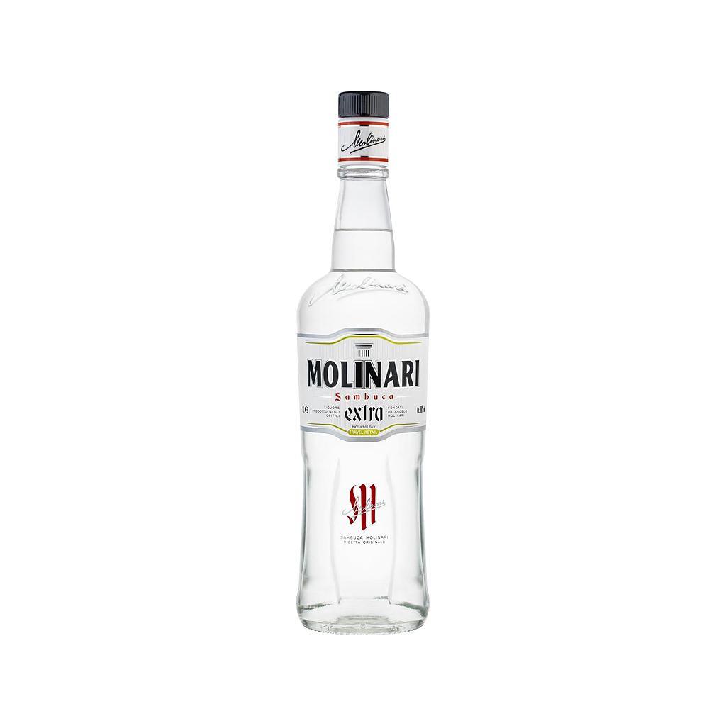 Molinari Sambuca Extra