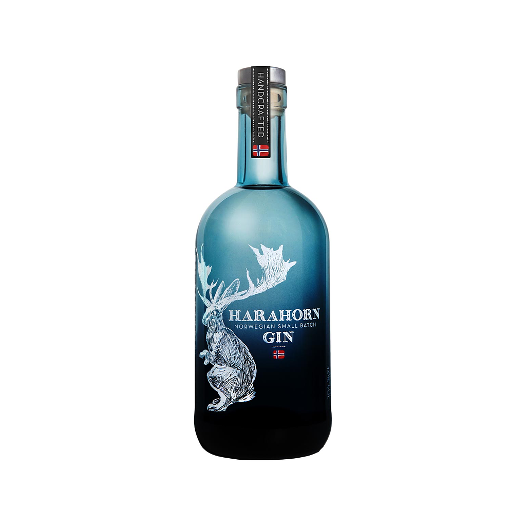 Harahorn Gin 1L