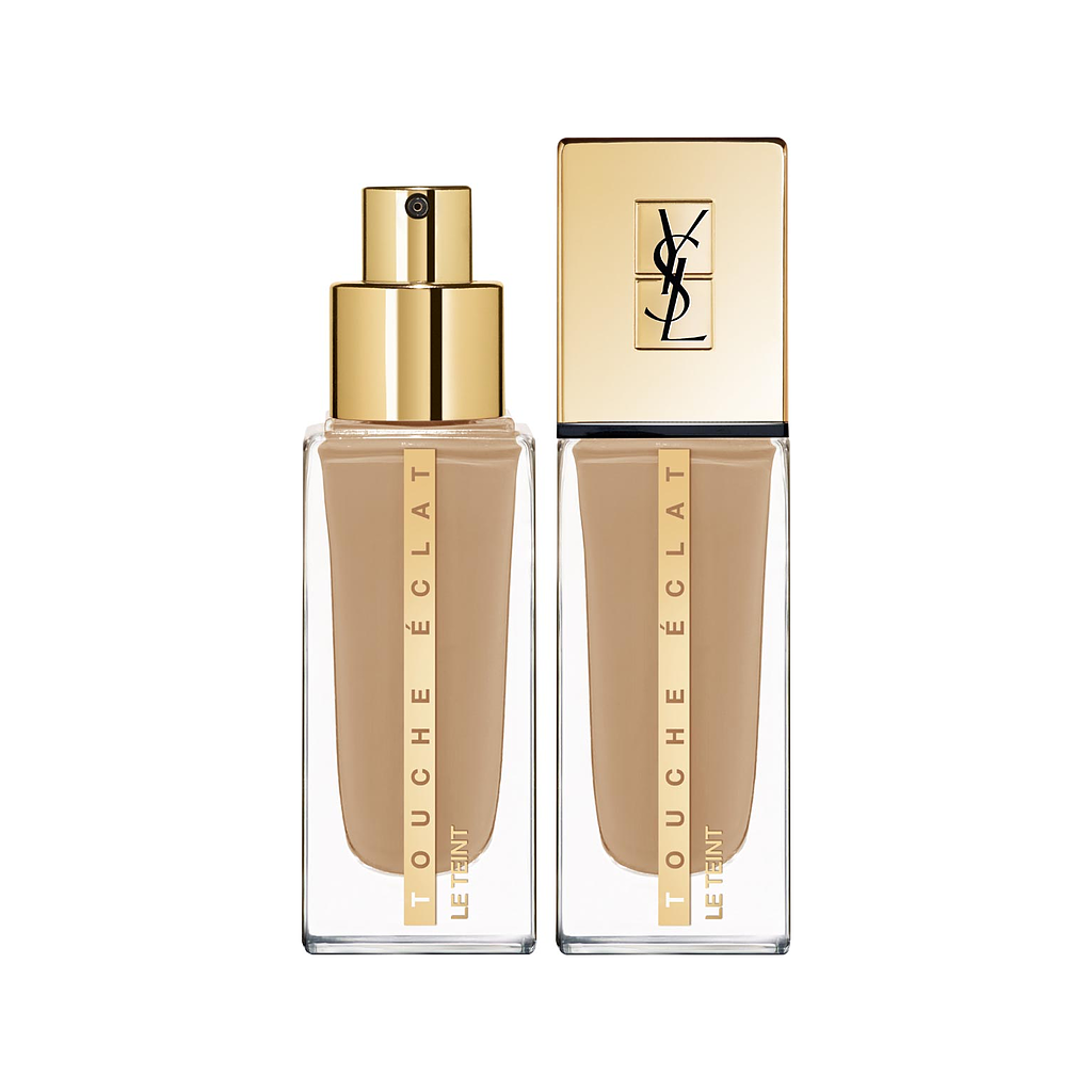 Yves Saint Laurent Touche Eclat Le Teint Fluid Foundation