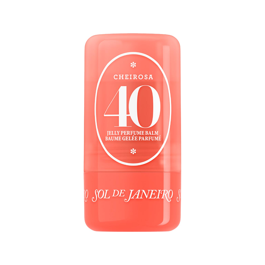Sol de Janeiro Bom Dia Parfum Balm 4 ml
