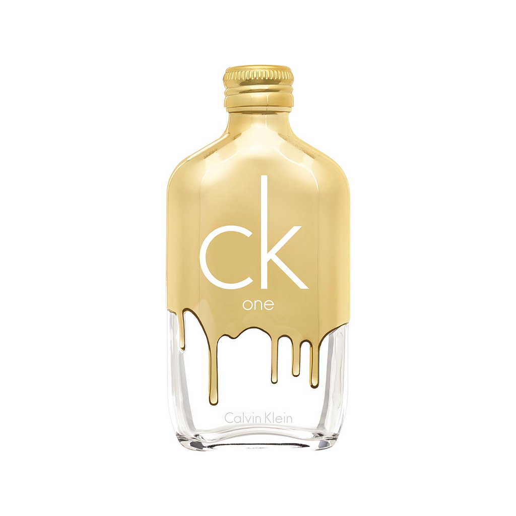 Calvin Klein CK One Gold